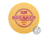 DGA Atmos Breaker Putter Golf Disc (Individually Listed)