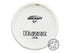 Discraft Dye Pack Bottom Stamp ESP Buzzz Midrange Golf Disc (Individually Listed)