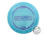 Discraft Elite Z Cicada Fairway Driver Golf Disc (Individually Listed)
