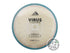 Axiom Plasma Virus Distance Driver Golf Disc (Individually Listed)