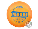 Discraft Paul McBeth Signature Elite Z Malta Midrange Golf Disc (Individually Listed)