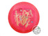 Thought Space Athletics Vex Persona Fairway Driver Golf Disc (Individually Listed)