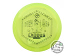 Infinite Discs C-Blend Exodus Fairway Driver Golf Disc (Individually Listed)