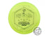 Infinite Discs C-Blend Exodus Fairway Driver Golf Disc (Individually Listed)