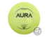 Gateway First Run Diamond Aura Distance Driver Golf Disc (Individually Listed)