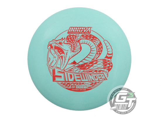 Innova DX Sidewinder Distance Driver Golf Disc (Individually Listed)