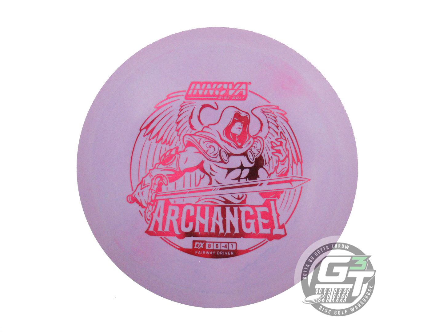 Innova DX Archangel Distance Driver Golf Disc (Individually Listed)