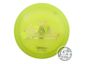 DGA Spark Sail Distance Driver Golf Disc (Individually Listed)