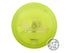 DGA Spark Sail Distance Driver Golf Disc (Individually Listed)