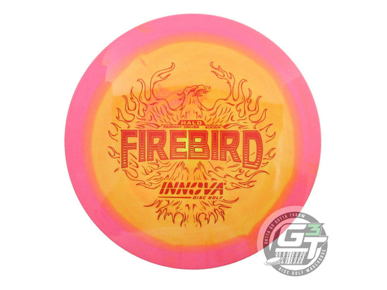 Innova Halo Star Firebird Distance Driver Golf Disc (Individually Listed)