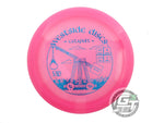 Westside VIP Catapult Distance Driver Golf Disc (Individually Listed)