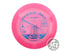 Westside VIP Catapult Distance Driver Golf Disc (Individually Listed)