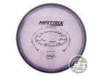 MVP Proton Matrix Midrange Golf Disc (Individually Listed)