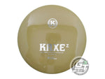 Kastaplast K1 Kaxe Z Midrange Golf Disc (Individually Listed)