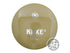 Kastaplast K1 Kaxe Z Midrange Golf Disc (Individually Listed)