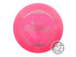 Discraft Elite Z Cigarra [Anthony Barela] Fairway Driver Golf Disc (Individually Listed)