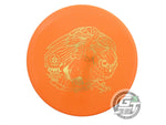 Stokely First Run Thermo Owl Midrange Golf Disc (Individually Listed)
