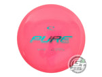 Latitude 64 Opto AIR Pure Putter Golf Disc (Individually Listed)