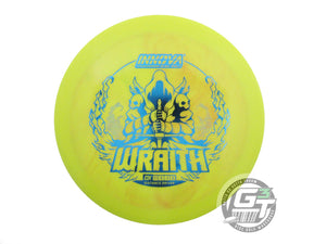 Innova DX Wraith Distance Driver Golf Disc (Individually Listed)