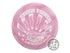 DGA Limited Edition 2023 Tour Series Swirl Tour Series Banzai Fairway Driver Golf Disc (Individually Listed)
