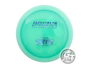 Innova Champion Shryke Distance Driver Golf Disc (Individually Listed)
