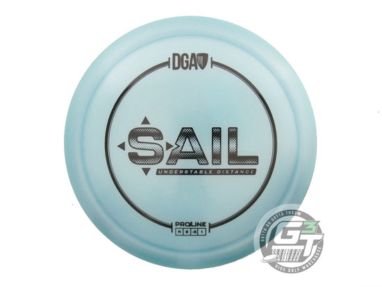 DGA ProLine Sail Distance Driver Golf Disc (Individually Listed)
