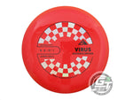 Axiom Neutron Virus Distance Driver Golf Disc (Individually Listed)