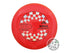 Axiom Neutron Virus Distance Driver Golf Disc (Individually Listed)