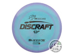 Discraft ESP Buzzz OS [Paige Pierce 5X] Midrange Golf Disc (Individually Listed)