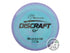 Discraft ESP Buzzz OS [Paige Pierce 5X] Midrange Golf Disc (Individually Listed)