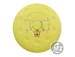 Ching Strato Juju Putter Golf Disc (Individually Listed)