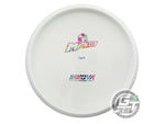 Innova White Bottom Stamp Star Mako3 Midrange Golf Disc (Individually Listed)