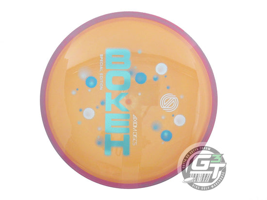 Axiom Special Edition Simon Line Neutron Bokeh Fairway Driver Golf Disc (Individually Listed)