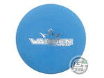 Dynamic Discs Limited Edition Classic Hybrid Warden Putter Golf Disc (Individually Listed)