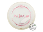 Discraft Elite Z Zone Putter Golf Disc (Individually Listed)