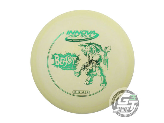 Innova DX Beast Distance Driver Golf Disc (Individually Listed)