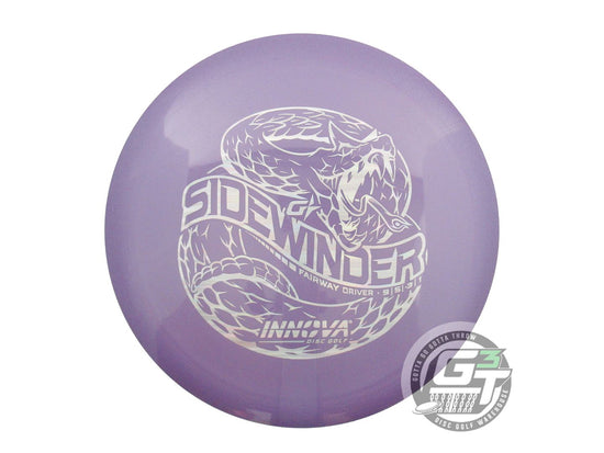 Innova GStar Sidewinder Distance Driver Golf Disc (Individually Listed)