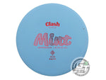Clash Hardy Mint Putter Golf Disc (Individually Listed)