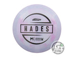 Discraft Paul McBeth Signature ESP Hades Distance Driver Golf Disc (Individually Listed)
