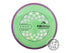 Axiom Neutron Fireball Distance Driver Golf Disc (Individually Listed)