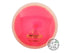 Latitude 64 Project Grip Diamond Fairway Driver Golf Disc (Individually Listed)