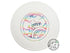 Innova DX Zephyr Specialty Golf Disc (Individually Listed)