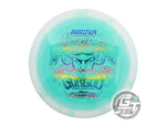 Innova Limited Edition 2026 Tour Series Dennis Augustsson Halo Star Gorgon Distance Driver Golf Disc (Individually Listed)