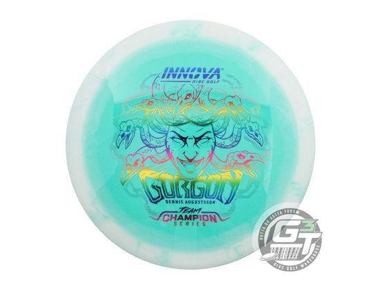 Innova Limited Edition 2026 Tour Series Dennis Augustsson Halo Star Gorgon Distance Driver Golf Disc (Individually Listed)