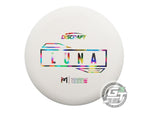 Discraft Paul McBeth Signature Putter Line Soft Luna Putter Golf Disc (Individually Listed)