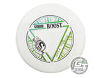 Streamline Neutron Boost Distance Driver Golf Disc (Individually Listed)