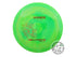 Millennium Swirly Sirius Aries Distance Driver Golf Disc (Individually Listed)