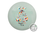 Discraft Recycled ESP Thrasher Distance Driver Golf Disc (Individually Listed)