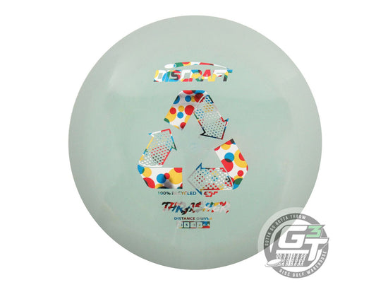 Discraft Recycled ESP Thrasher Distance Driver Golf Disc (Individually Listed)