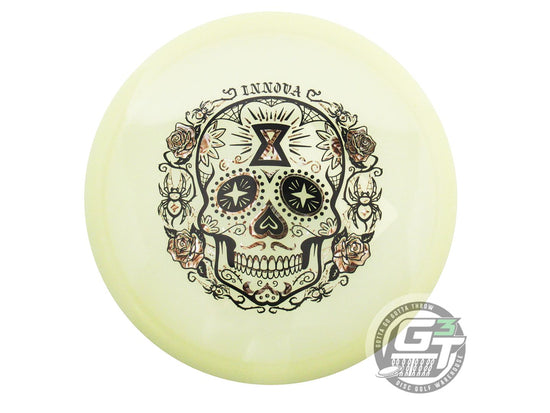 Innova Limited Edition 2026 Halloween Proto Glow Champion Arachnid Midrange Golf Disc (Individually Listed)